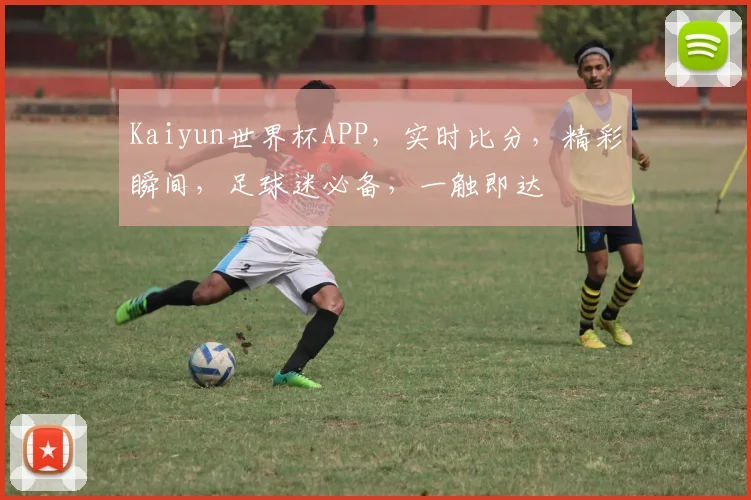 Kaiyun世界杯APP，实时比分，精彩瞬间，足球迷必备，一触即达