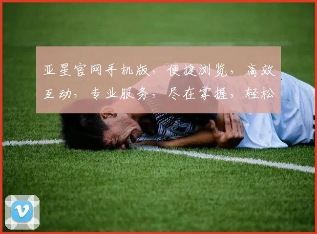 亚星官网手机版，便捷浏览，高效互动，专业服务，尽在掌握，轻松畅享